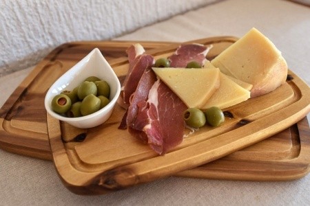 Apartmány Antonia - 41