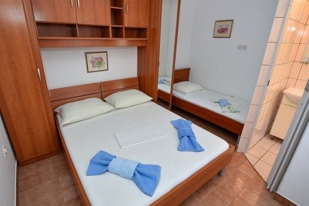 Apartmány Antonia - 43
