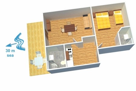 Apartmány Antonia - 47