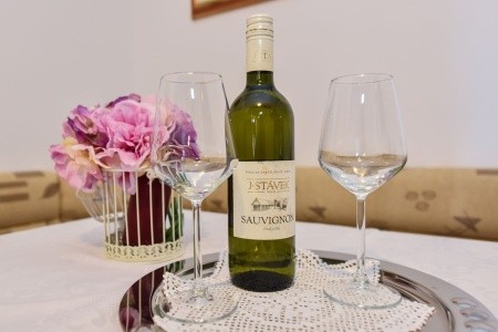 Apartmány Antonia - 56