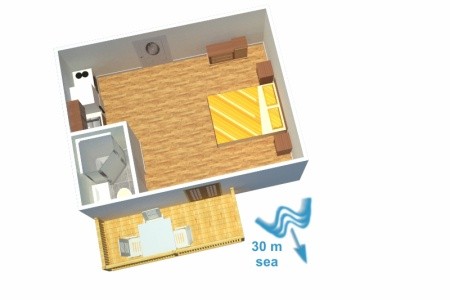 Apartmány Antonia - 71