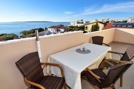 Apartmány Antonia - 100