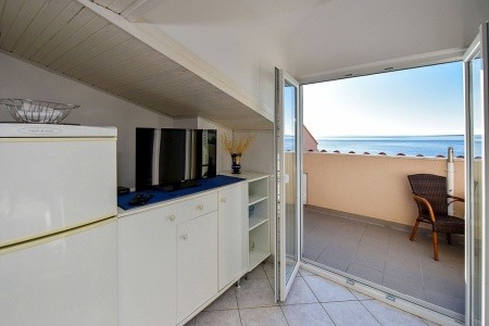 Apartmány Antonia - 89