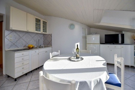 Apartmány Antonia - 91