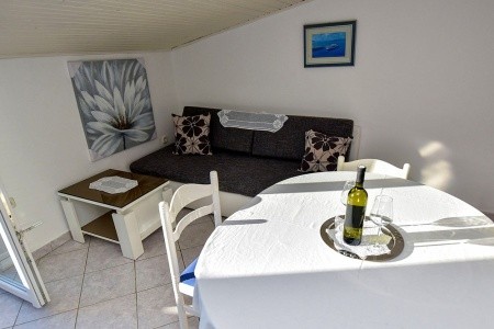 Apartmány Antonia - 92