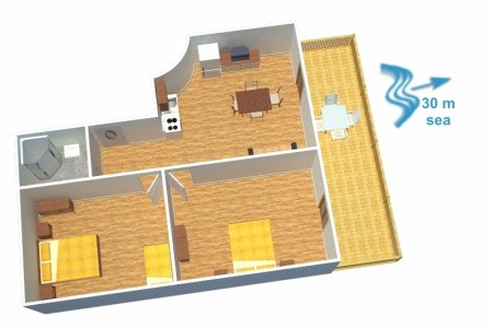 Apartmány Antonia - 98