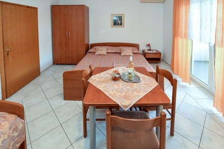 Apartmány Antonia - 87