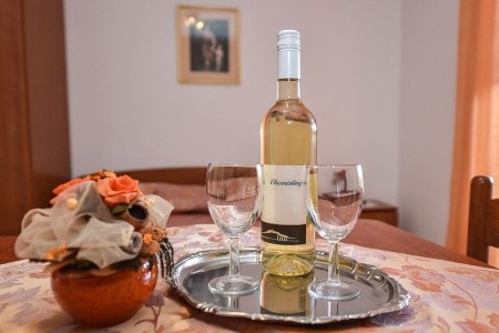 Apartmány Antonia - 86