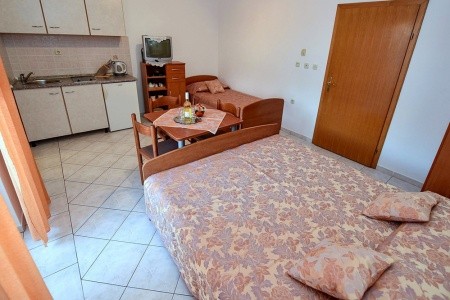 Apartmány Antonia - 85