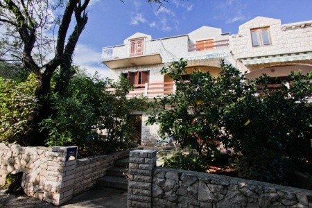 Apartmány Stanko - 2