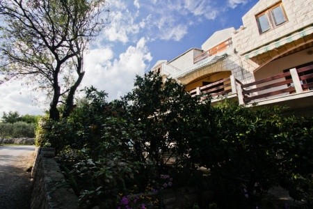 Apartmány Stanko - 3