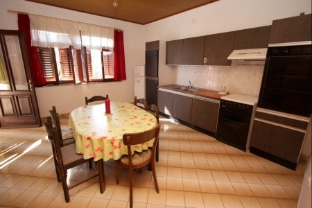 Apartmány Stanko - 8