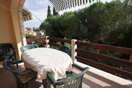 Apartmány Stanko - 10