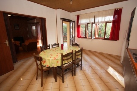 Apartmány Stanko - 11