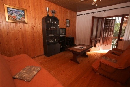 Apartmány Stanko - 12