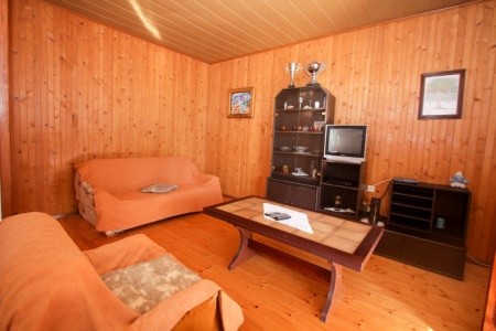 Apartmány Stanko - 13