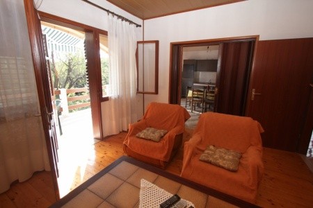 Apartmány Stanko - 14