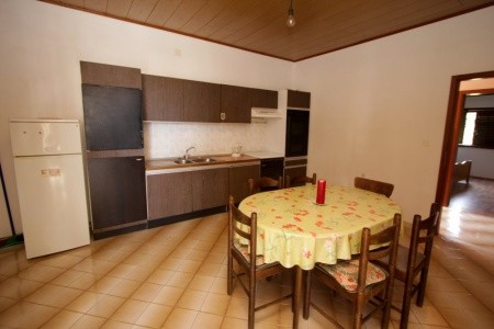 Apartmány Stanko - 15