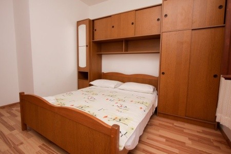 Apartmány Stanko - 17