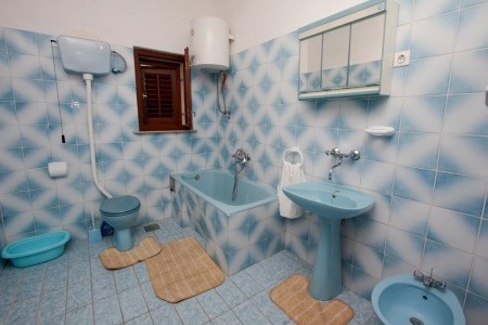 Apartmány Stanko - 19