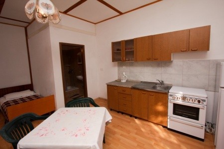 Apartmány Stanko - 26