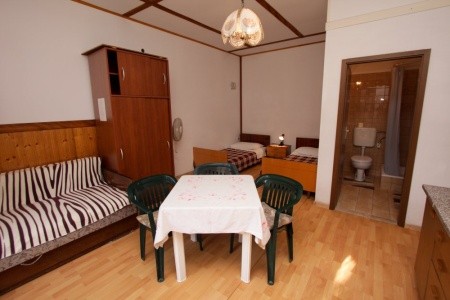 Apartmány Stanko - 27
