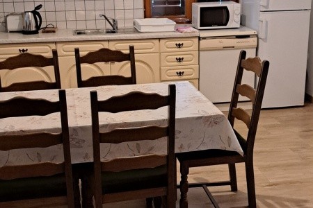 Apartmány Stanko - 37