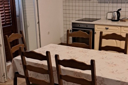 Apartmány Stanko - 38