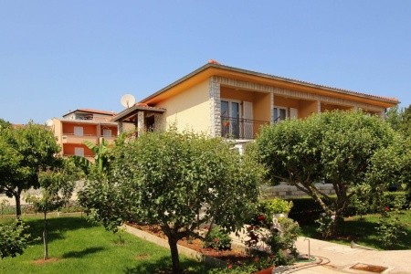 Apartmány 197-122 - 1