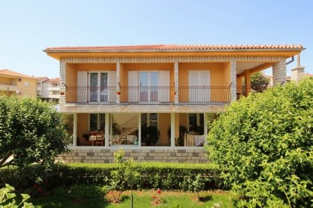 Apartmány 197-122 - 2