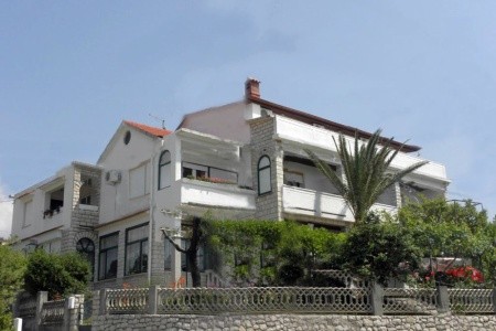 Apartmány 1321-216