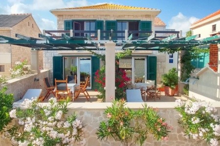 Apartmány Gracija - 1