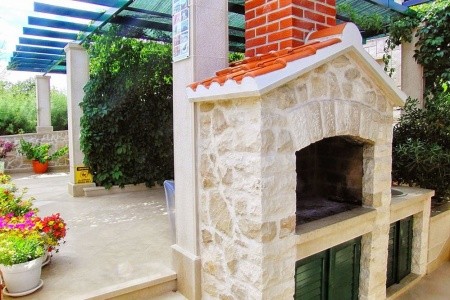 Apartmány Gracija - 2