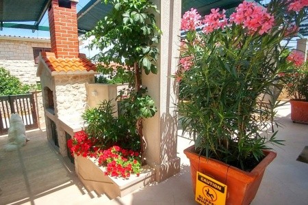 Apartmány Gracija - 3