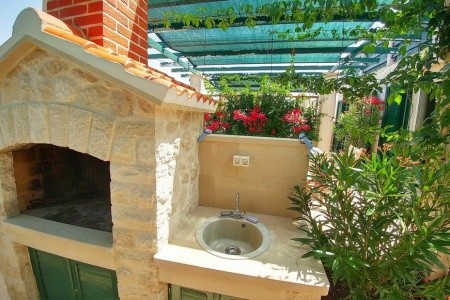 Apartmány Gracija - 4