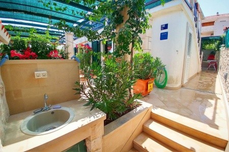 Apartmány Gracija - 5