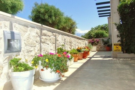 Apartmány Gracija - 6