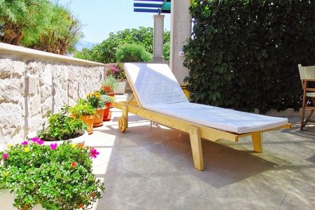 Apartmány Gracija - 8