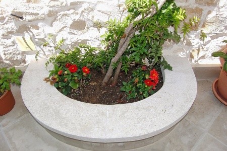 Apartmány Gracija - 10