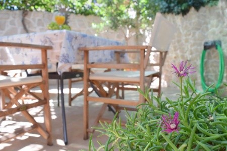 Apartmány Gracija - 13