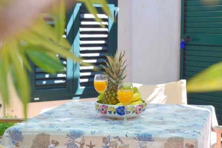 Apartmány Gracija - 14