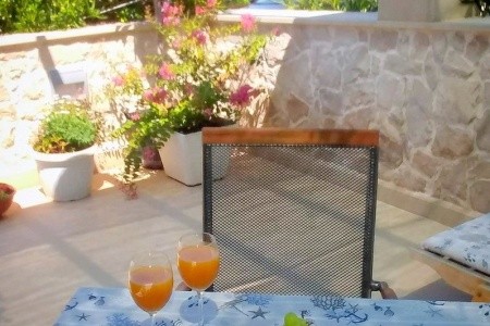 Apartmány Gracija - 15