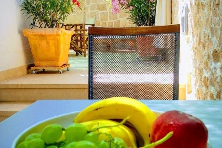 Apartmány Gracija - 17