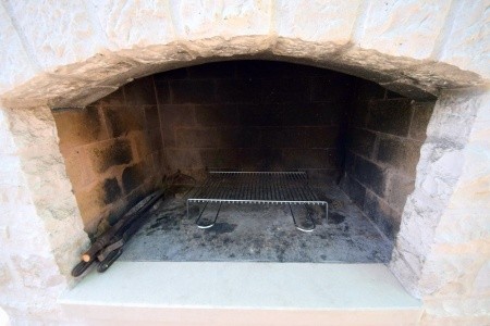 Apartmány Gracija - 19