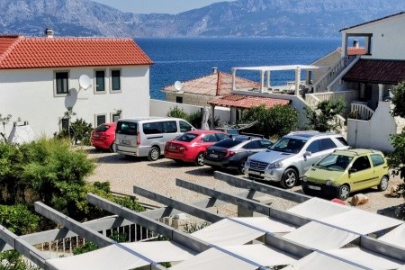 Apartmány Gracija - 25