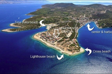 Apartmány Gracija - 27