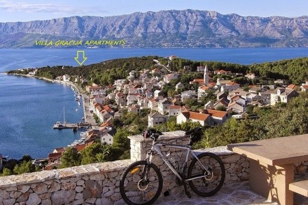 Apartmány Gracija - 28