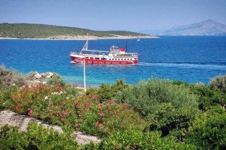 Apartmány Gracija - 29