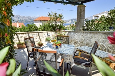 Apartmány Gracija - 32