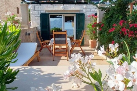 Apartmány Gracija - 33